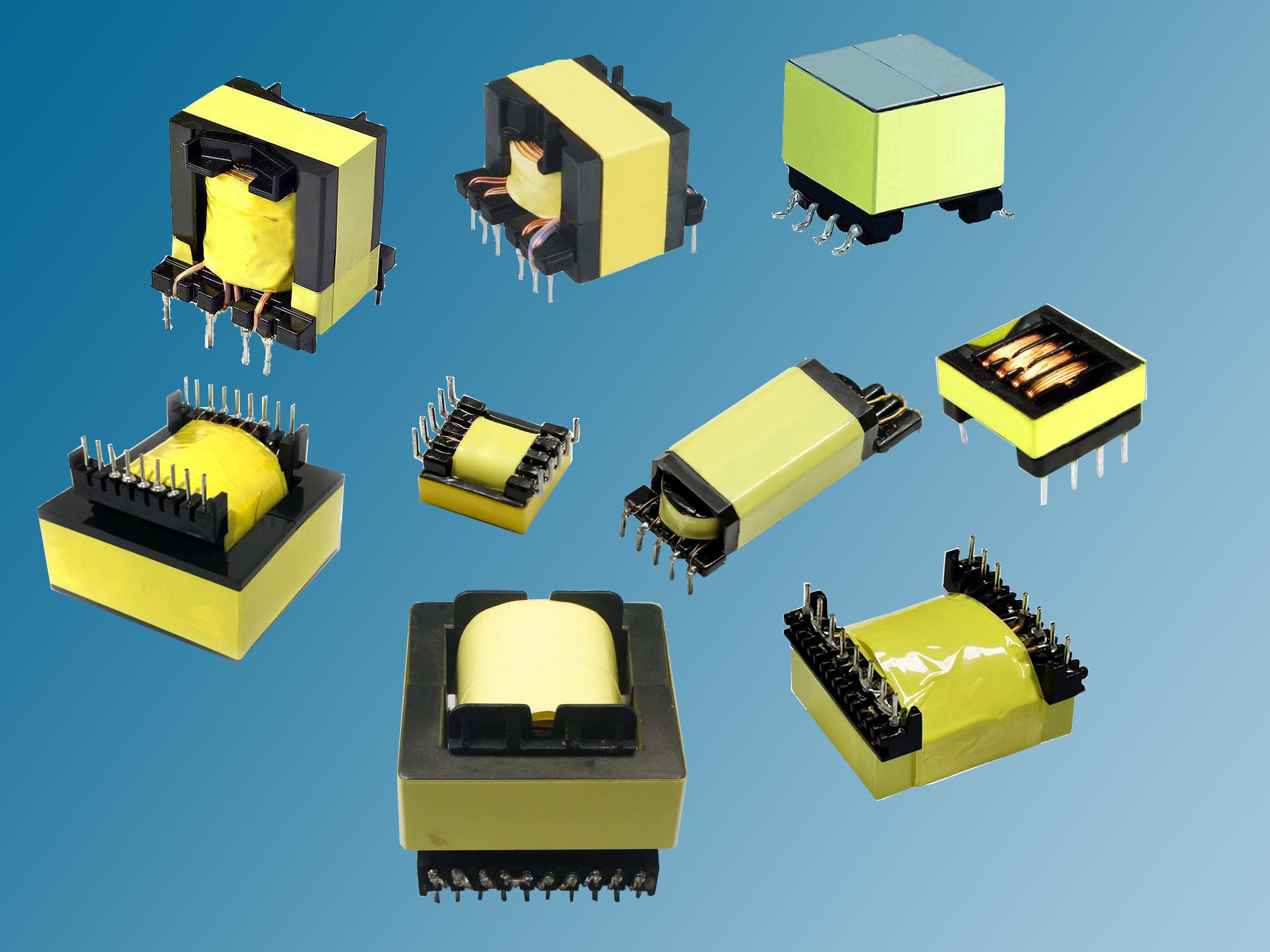 开关电源系列变压器